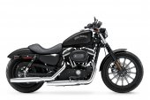 2013 Harley-Davidson Sportster Iron 833 photo